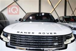 Land Rover Range Rover Vogue